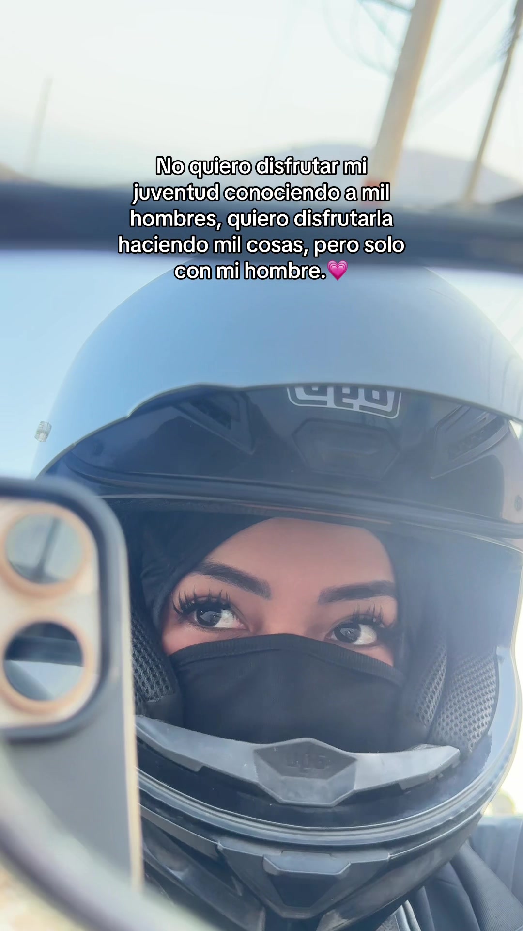 @Cɪɴᴛʜʏᴀ Lᴇ&oacute;ɴ🏍️