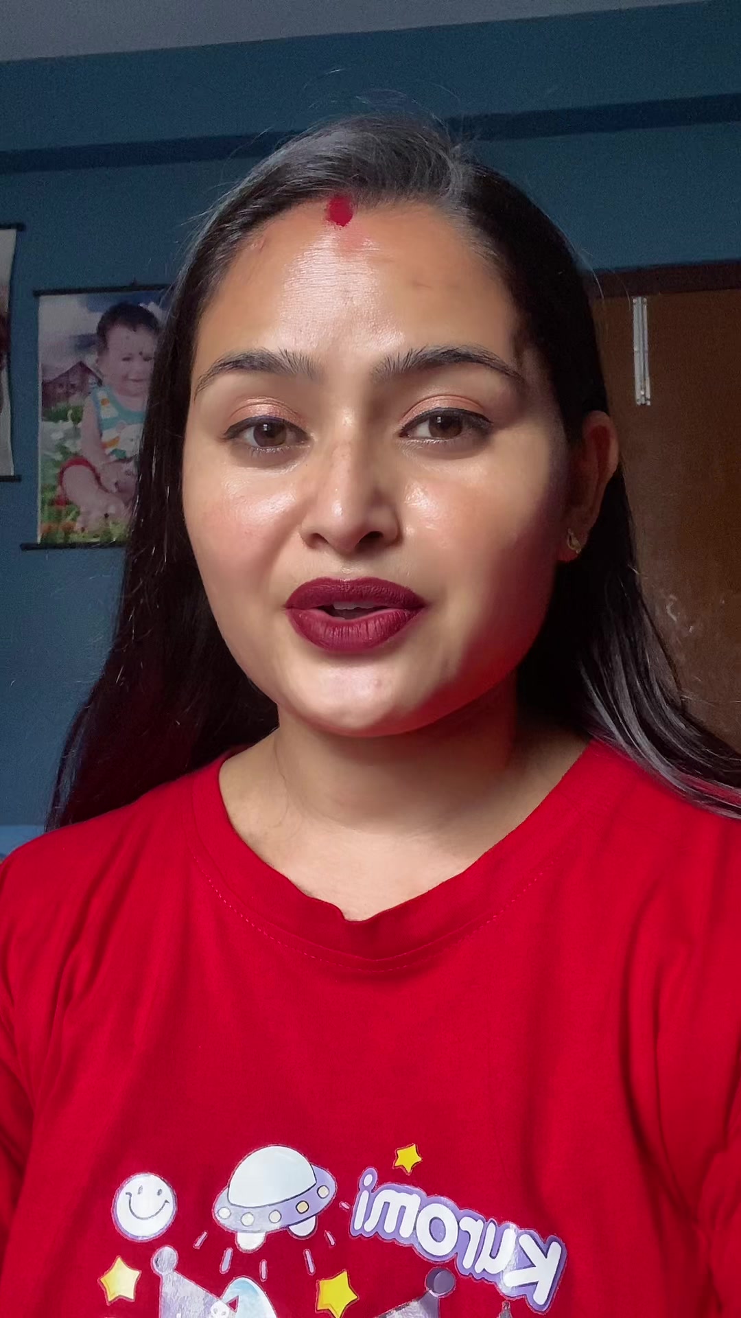 @Bimala khadka Pandey