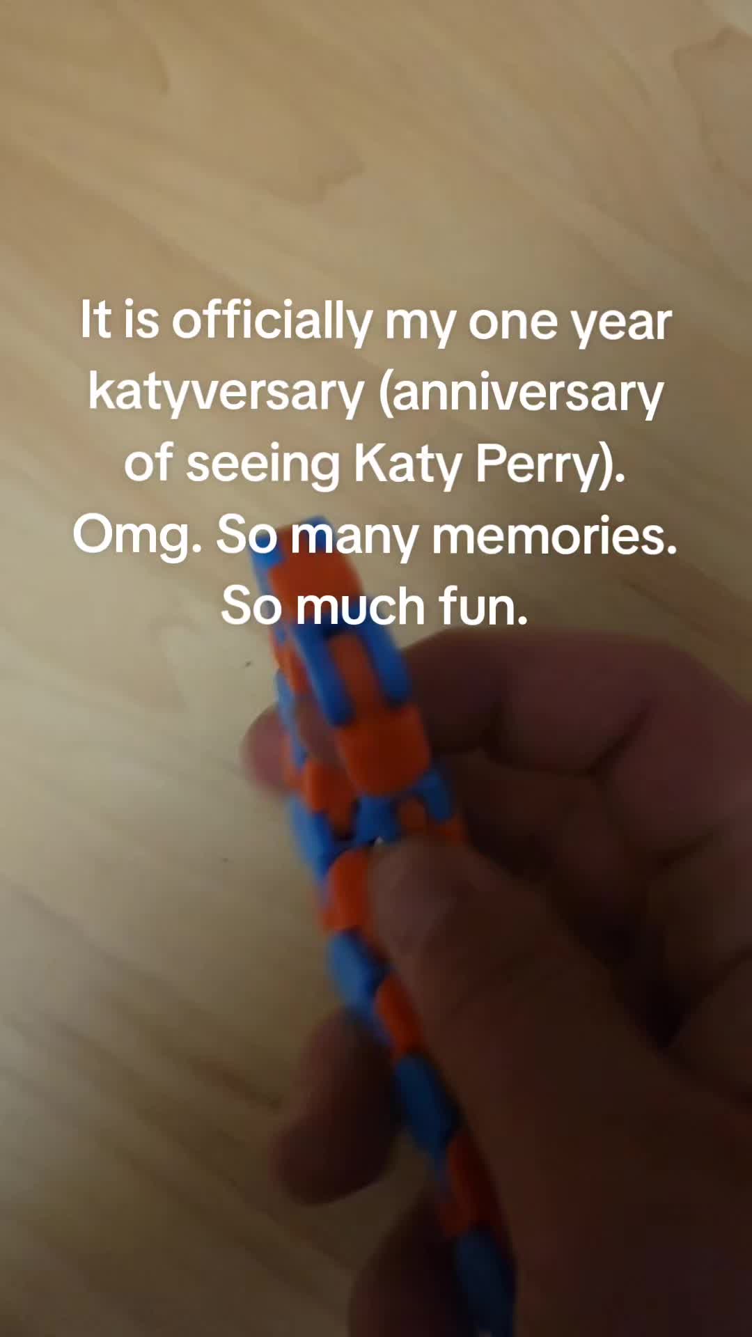 @fidget fan