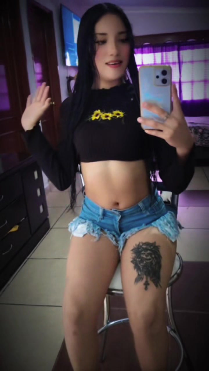 @tu flaquita sexy 726😍😈😘