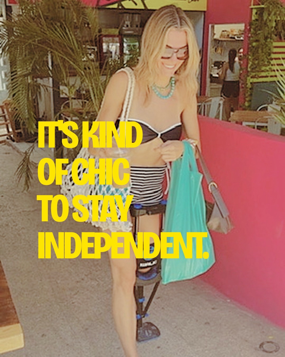 @IWALKFree