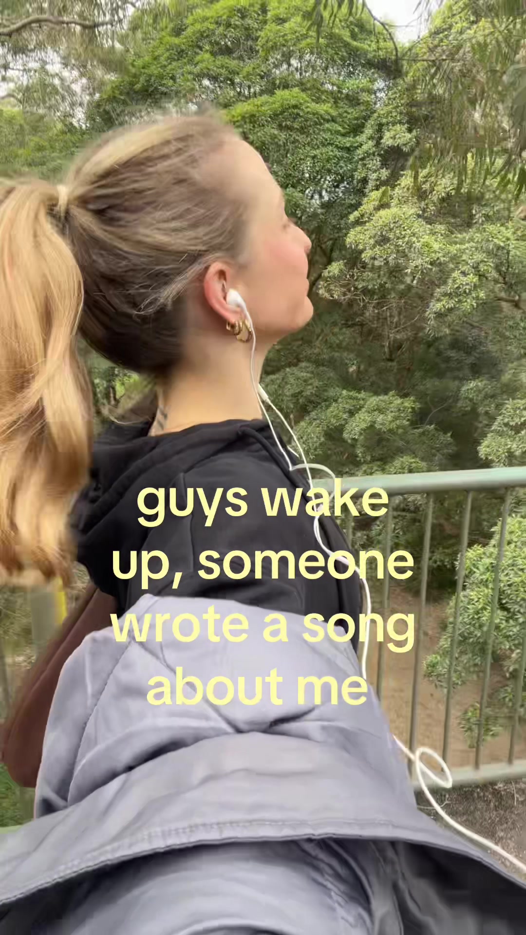 @Harmony