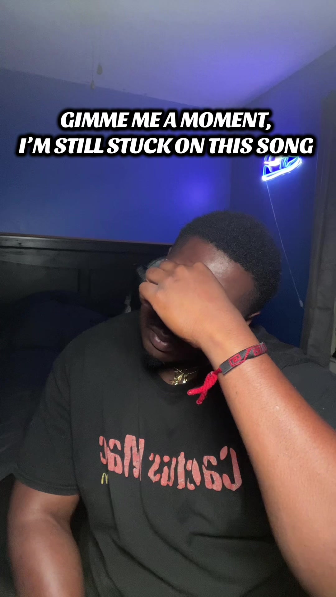 @Sharp Reacts
