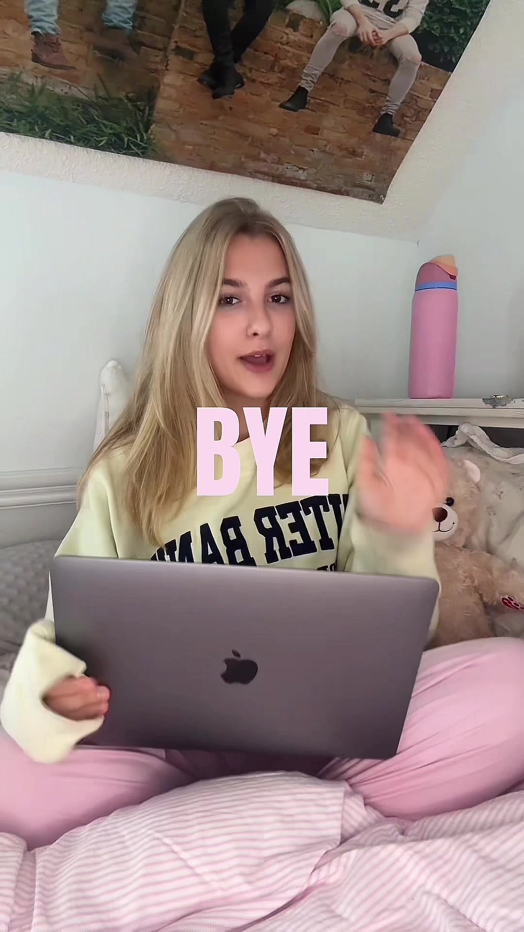 @Cadence Mallette