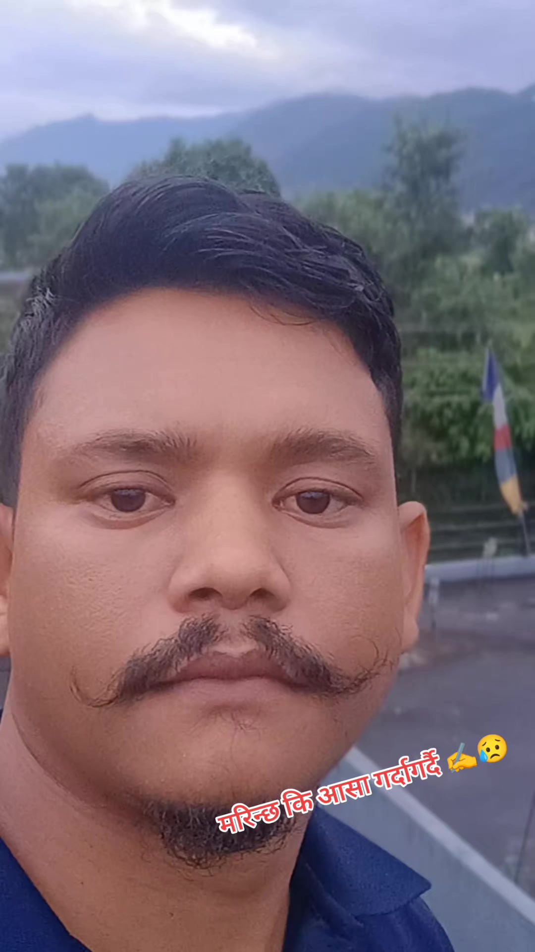 @Dipendra Rasaili
