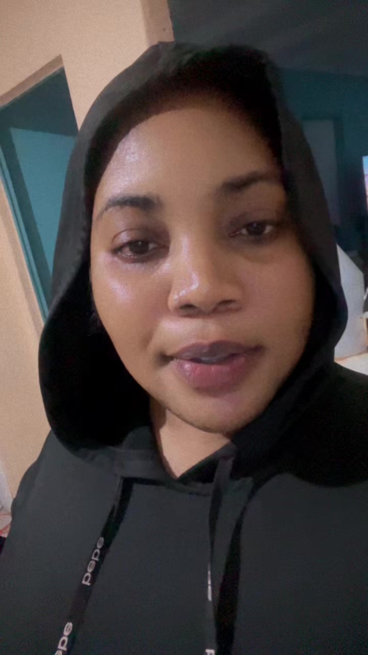 @DD MaMMi👑❤🇯🇲