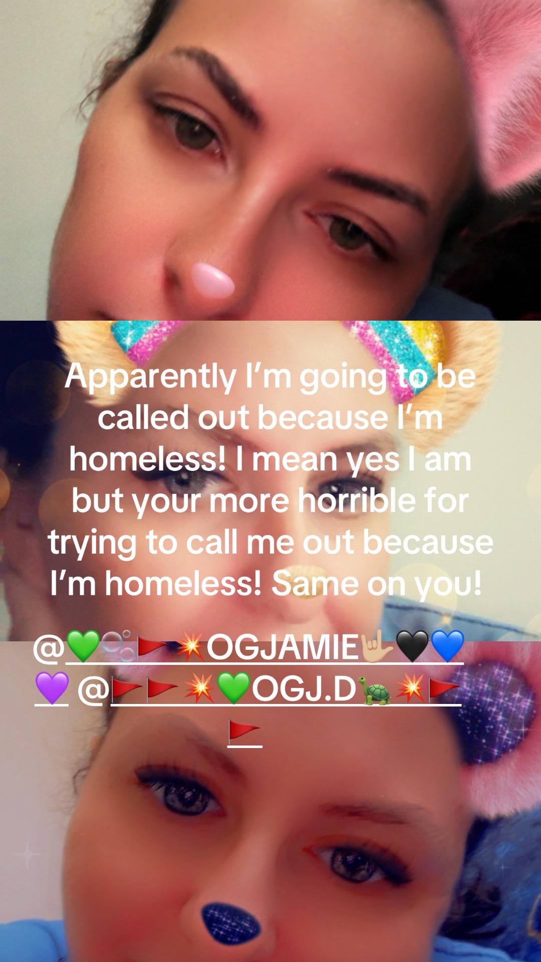 @🌻🌻🌻Iamwhoiam🌻🌻🌻