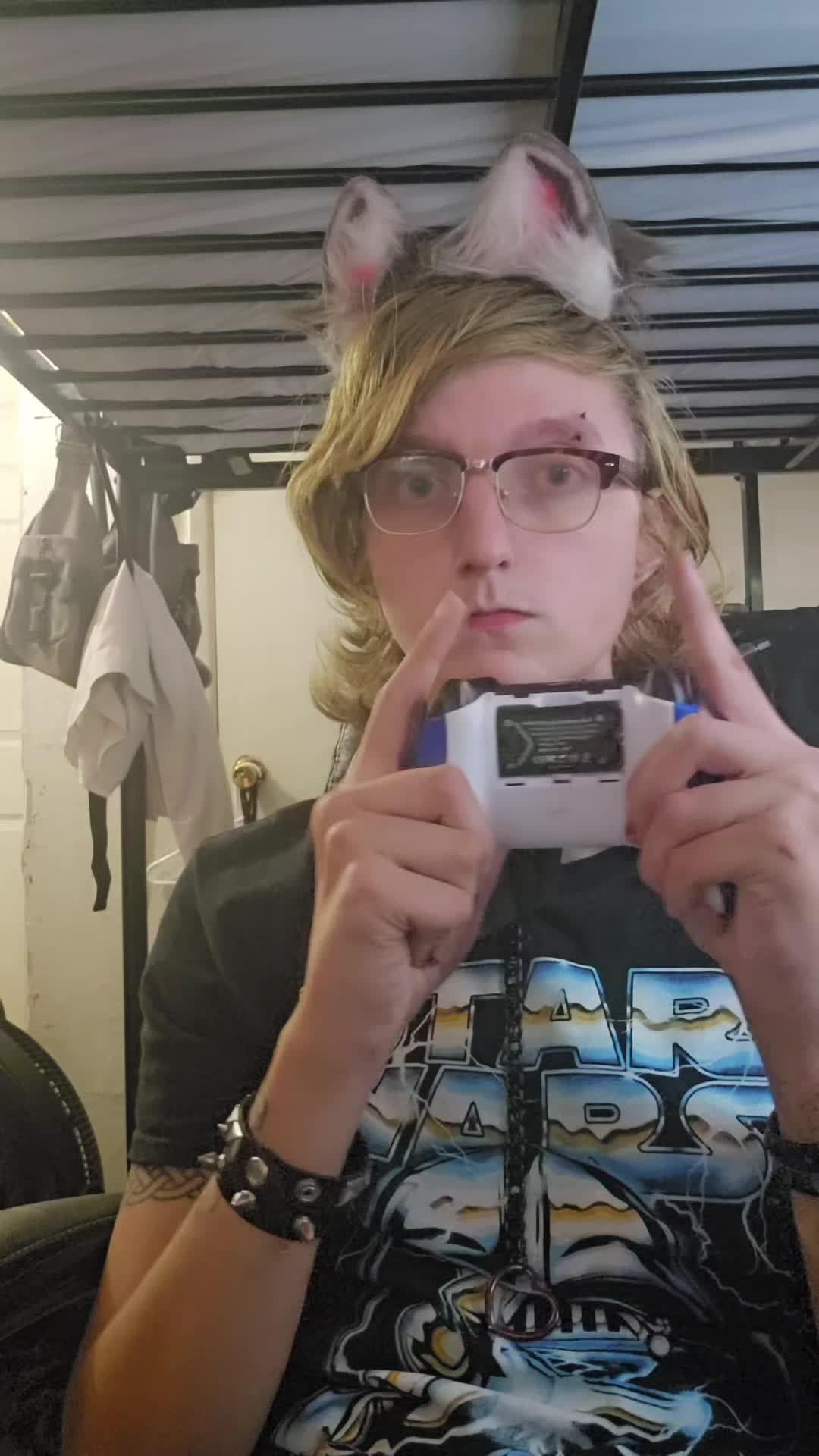 @&Theta;&Delta;☣️PiperTheMenace🚩🏴
