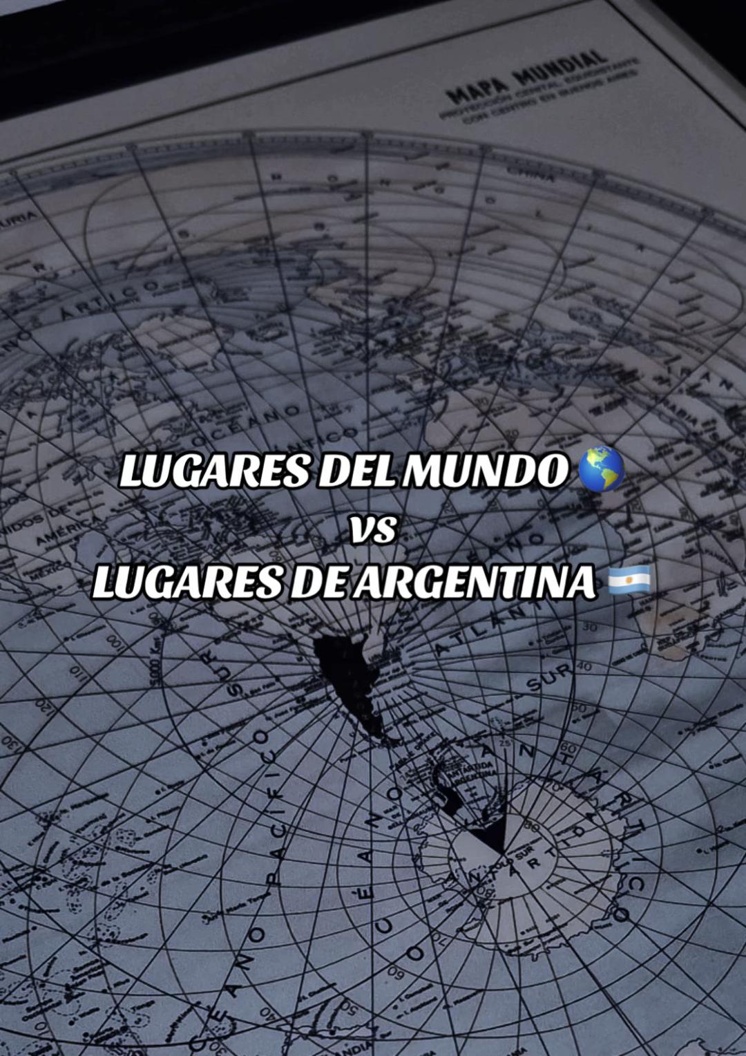 @Random ARGeography