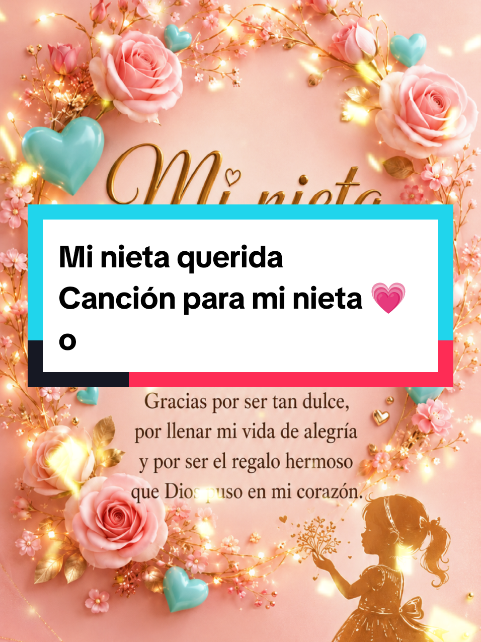 @Canta Mundo