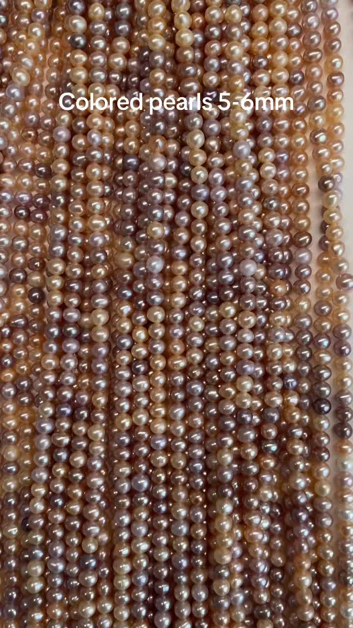 @Michael Pearl Jewelry Supply