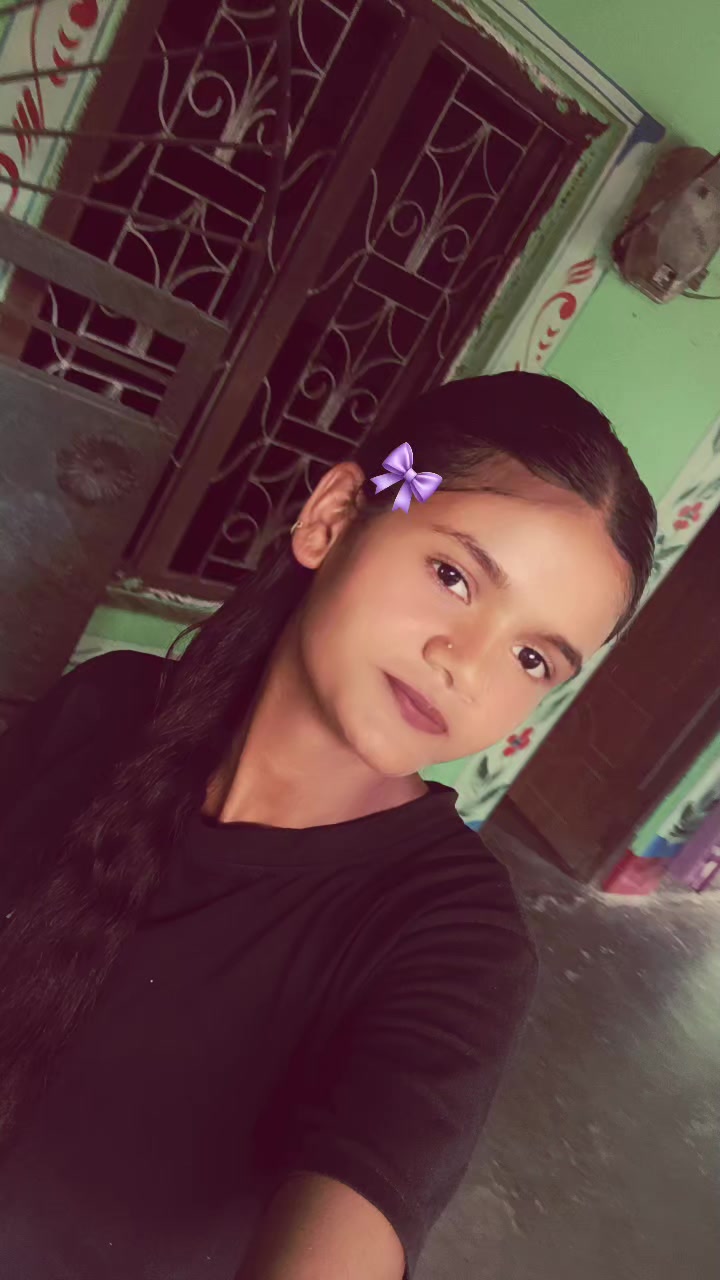 @MEHTA ❤️PUJA ❤️