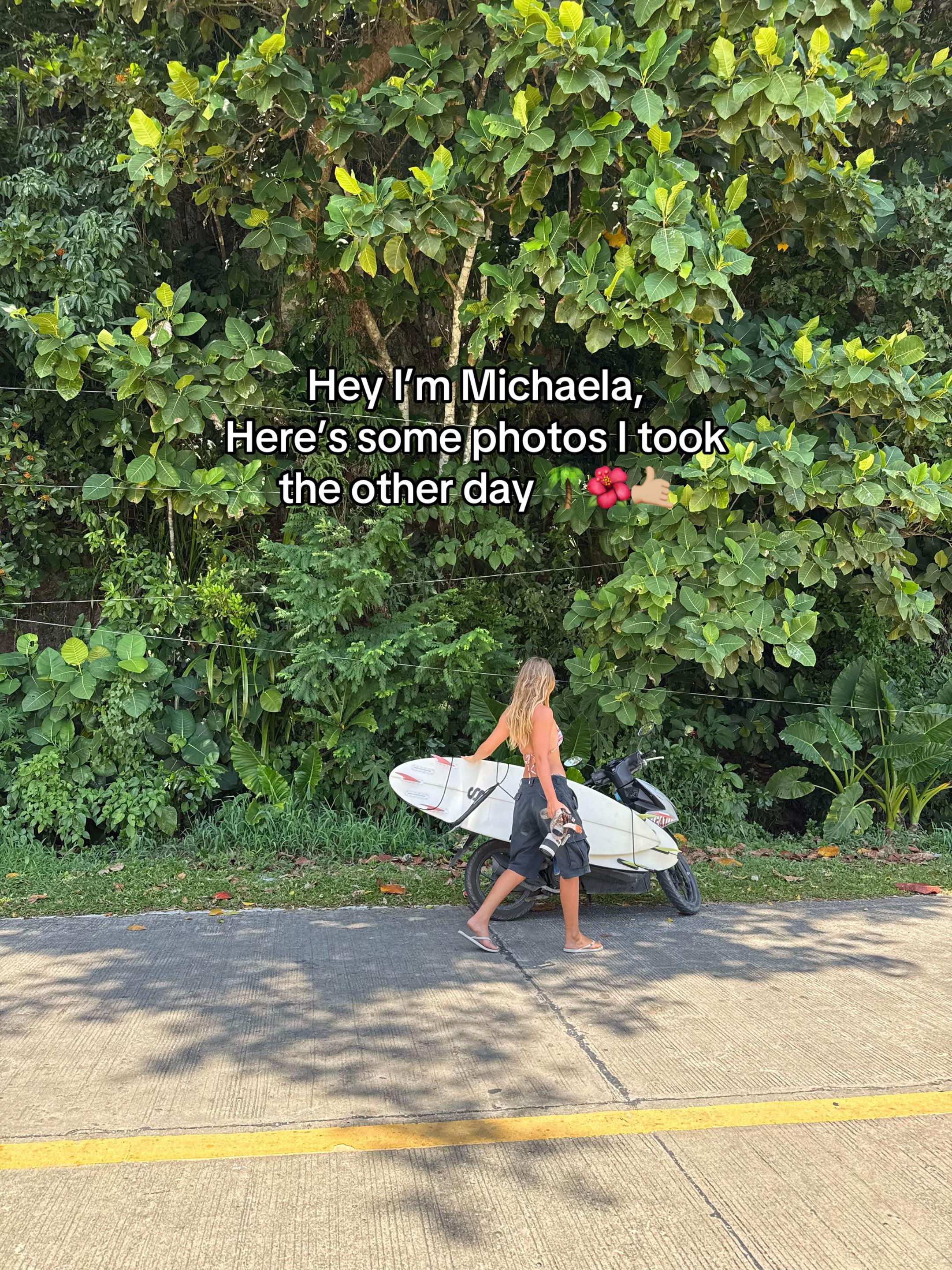 @Michaela 🐚 OFFSHOREVISION