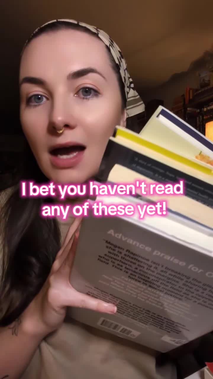 @✨️Tired✨ IG:@dmertzbooks