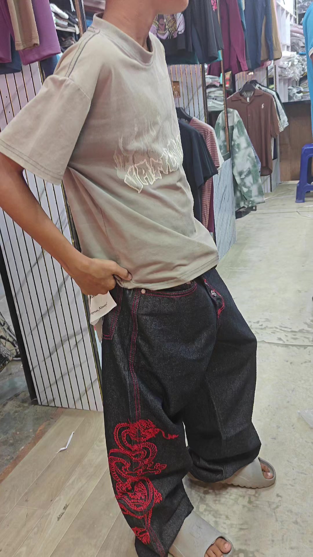 @ROY🅰️R FASHION