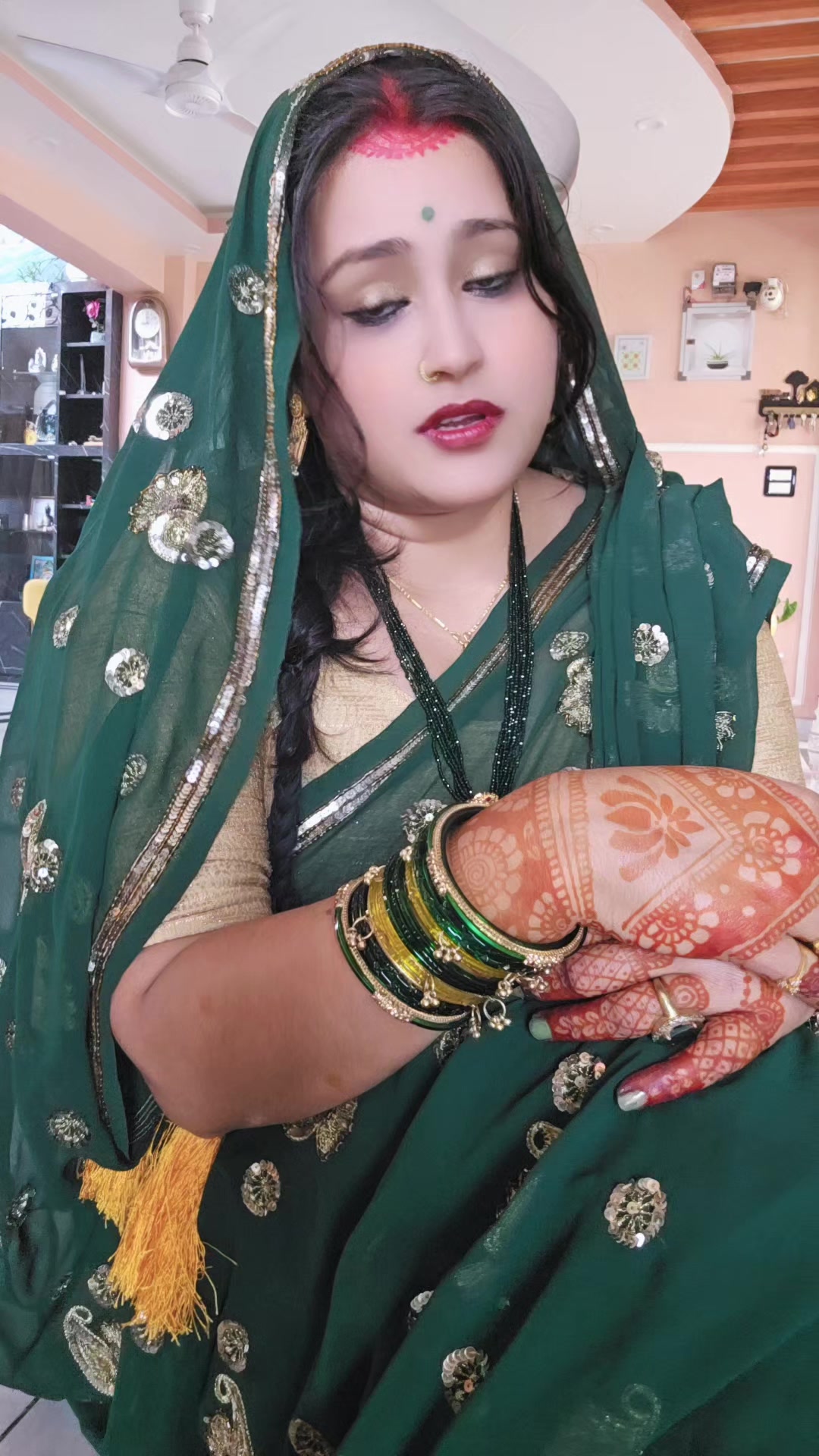 @Shanti Jha