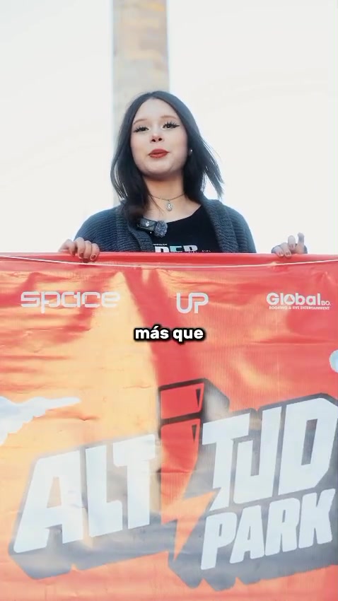 @Altitud Park Festival