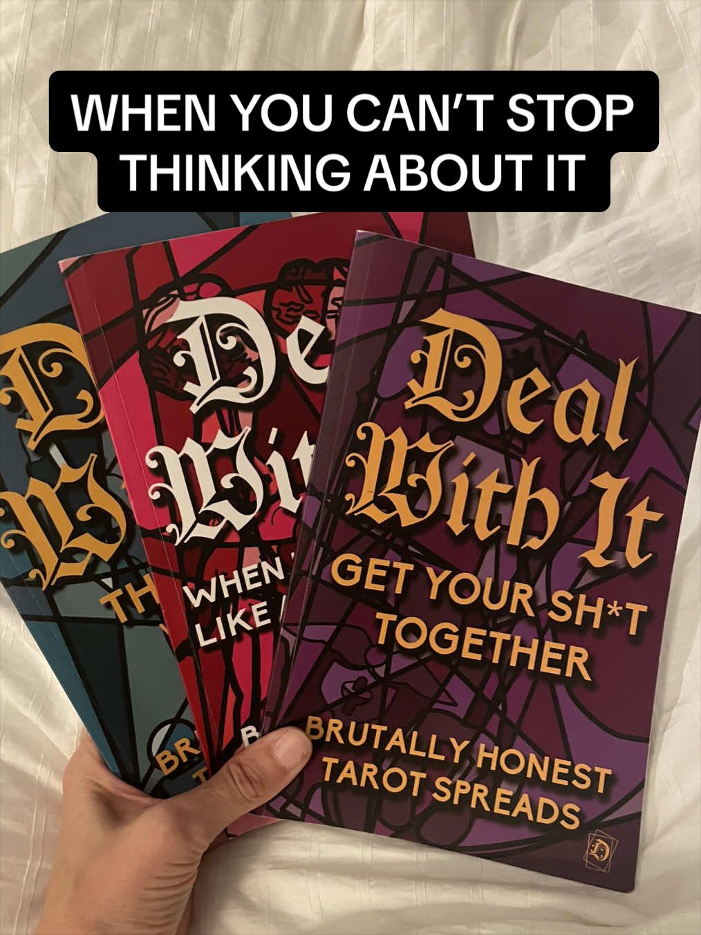 @dealwithittarot