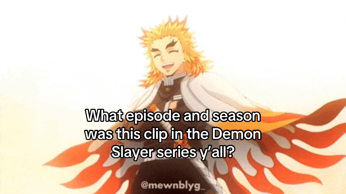 @❤️&zwj;🔥 Rengoku Lover ❤️&zwj;🔥