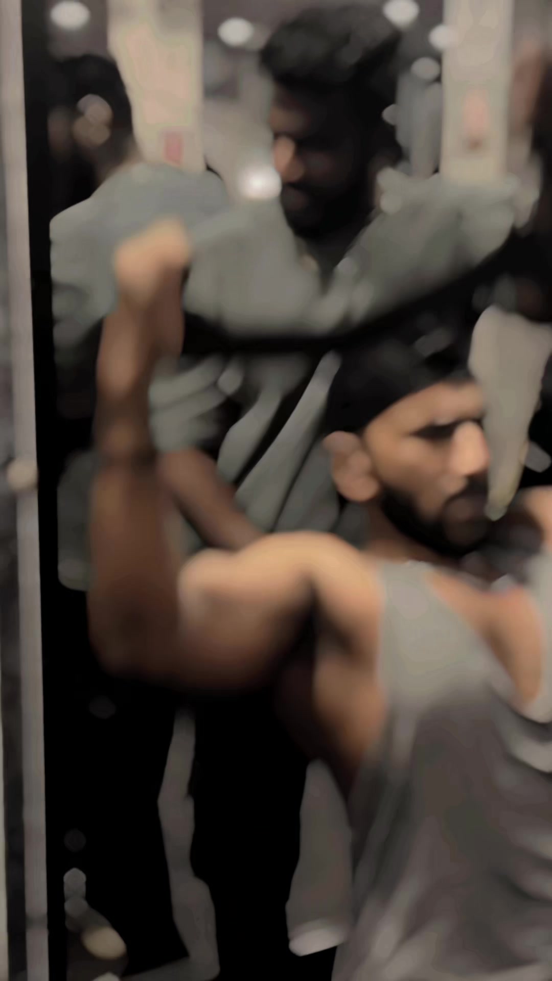 @Lifefitbyrishi