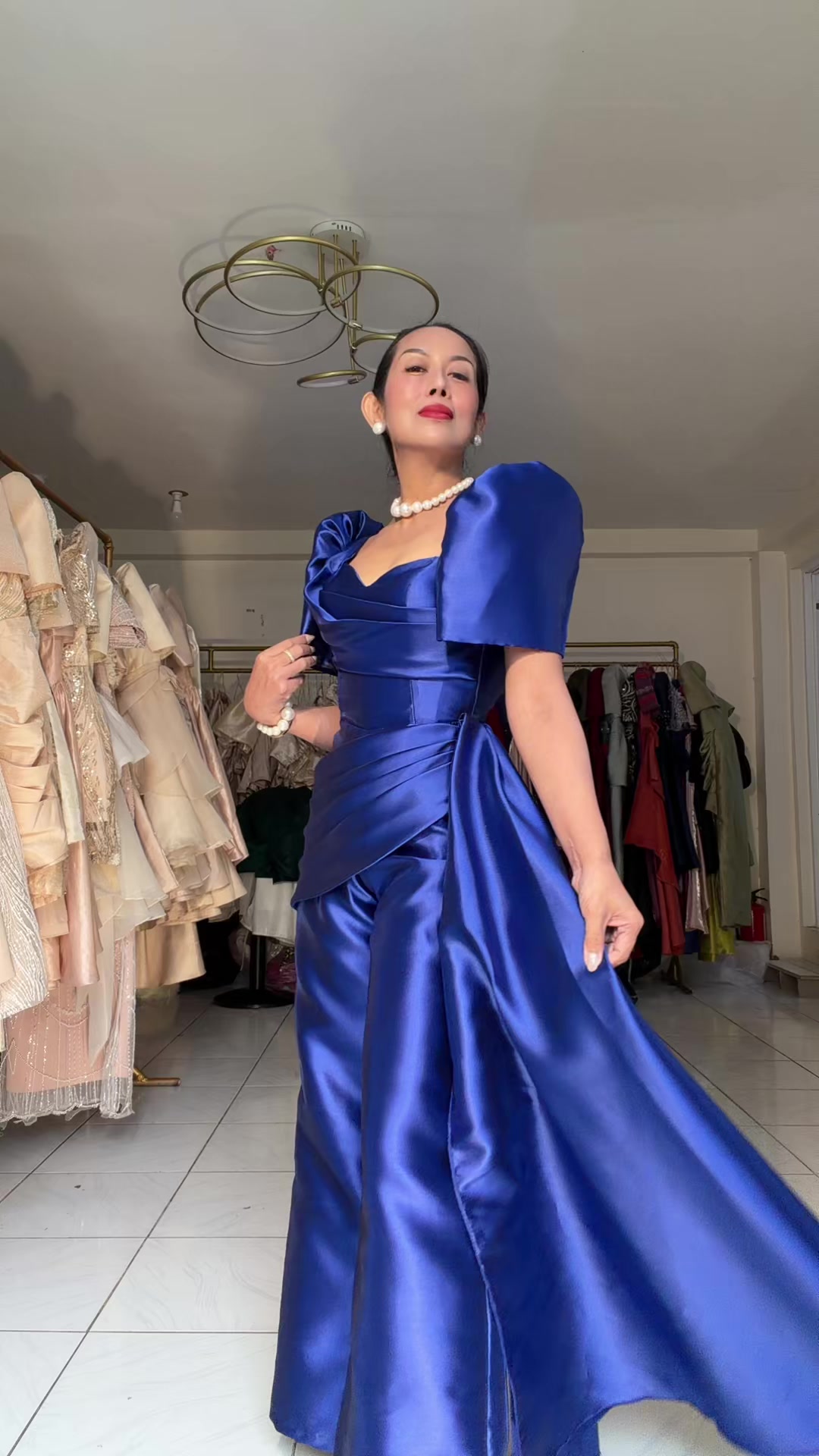 @MA Ng Gowns