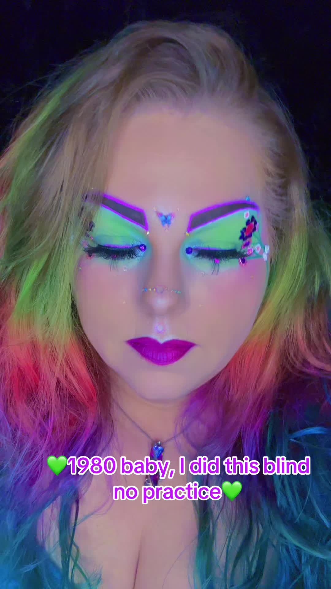 @Over40makeuptok