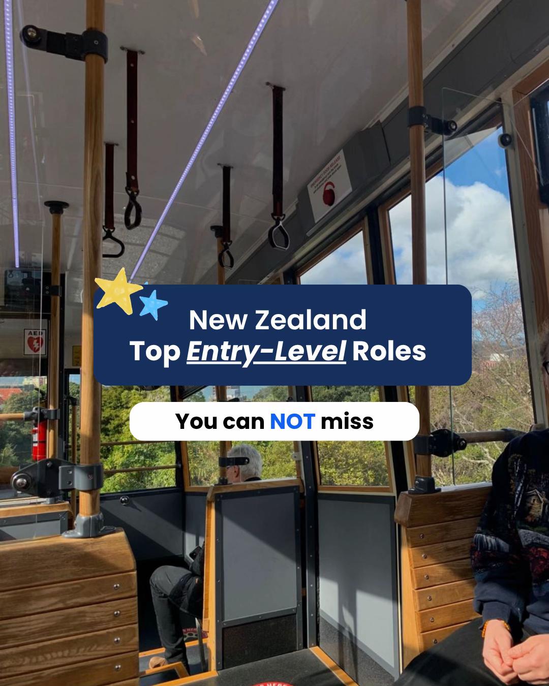 @Prosple New Zealand