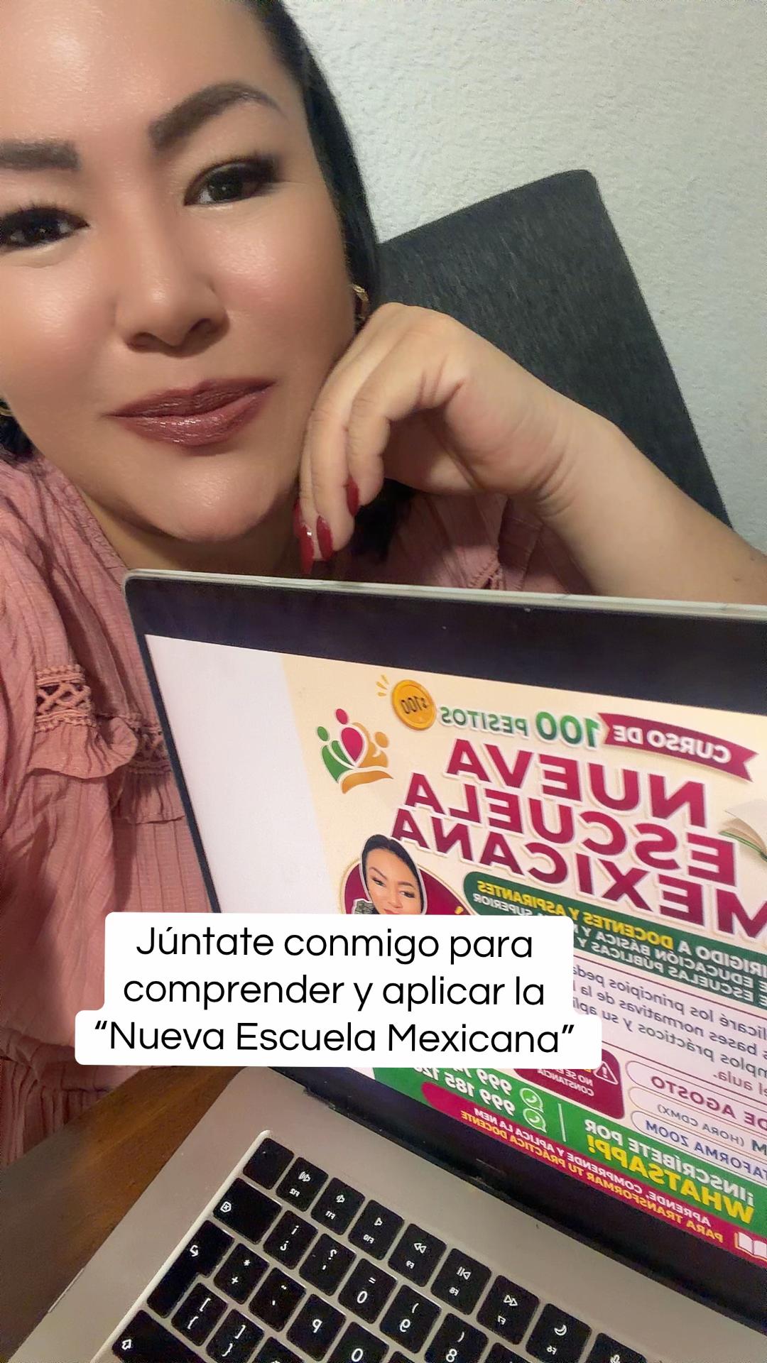@Cursos Usicamm