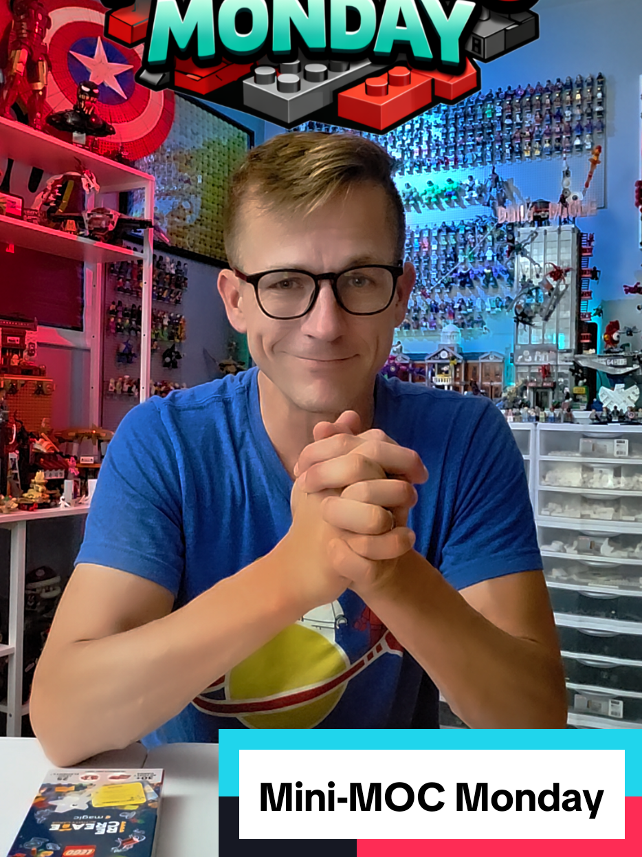 @PjBricks | Peter