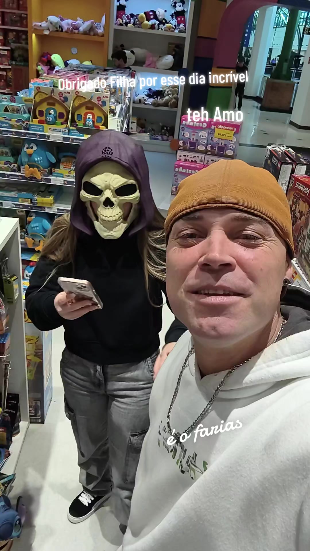 @Noninho Farias.