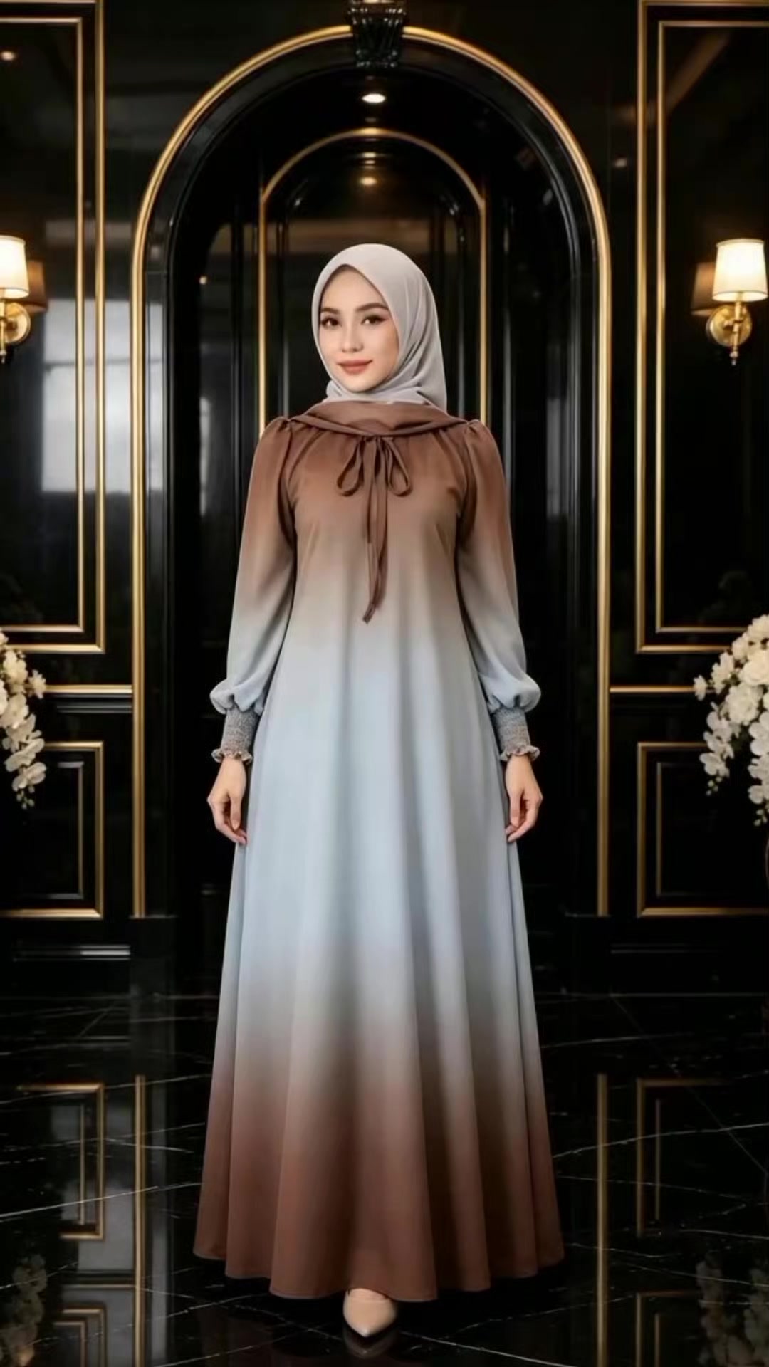 @Aisya Fashion