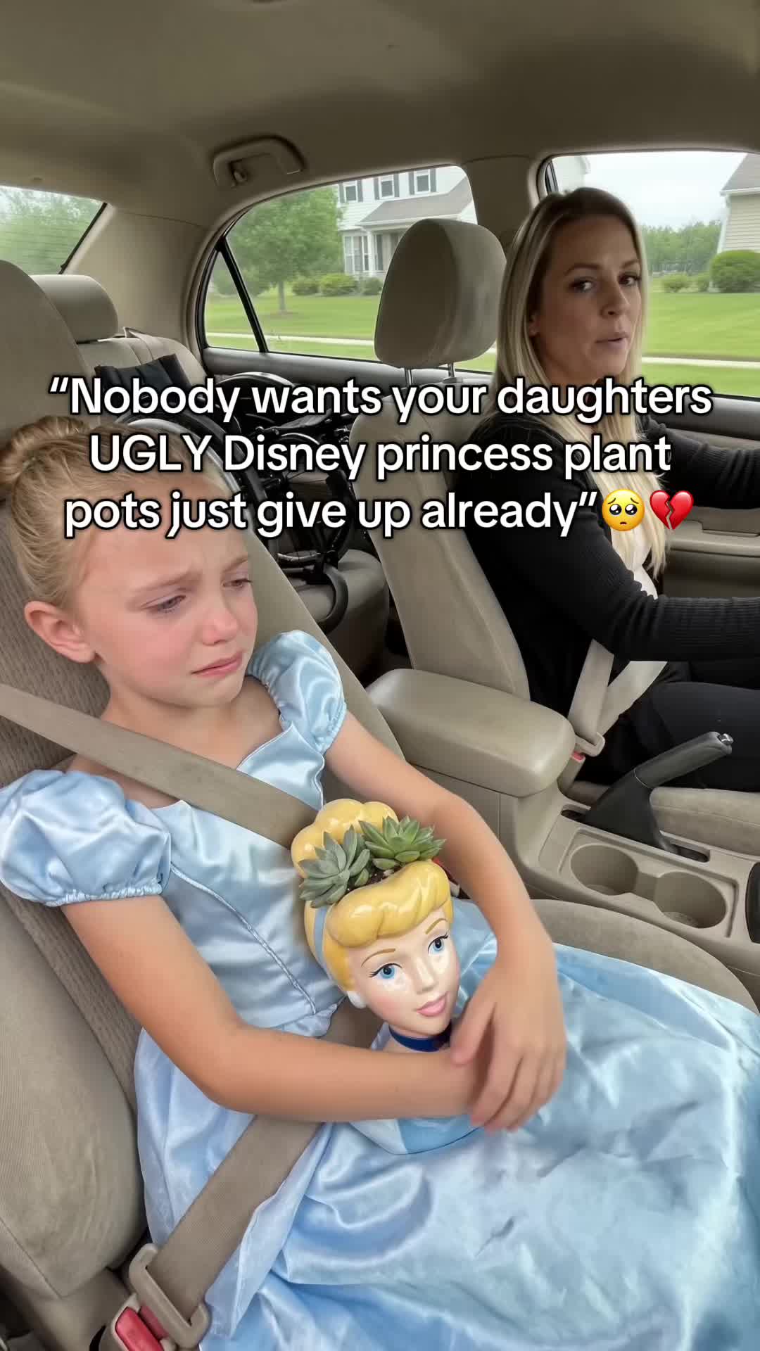 @Ellas Princess Pots