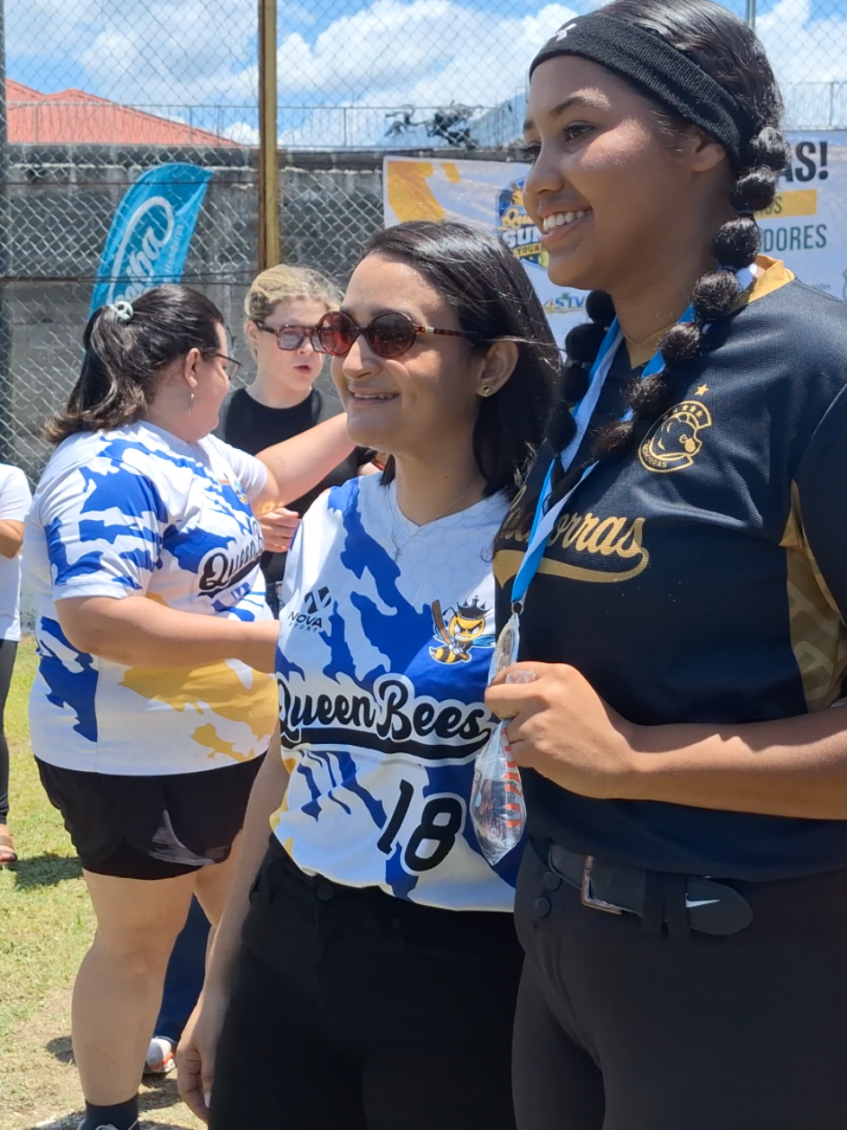 @Slowpitch TGU Softball 🥎