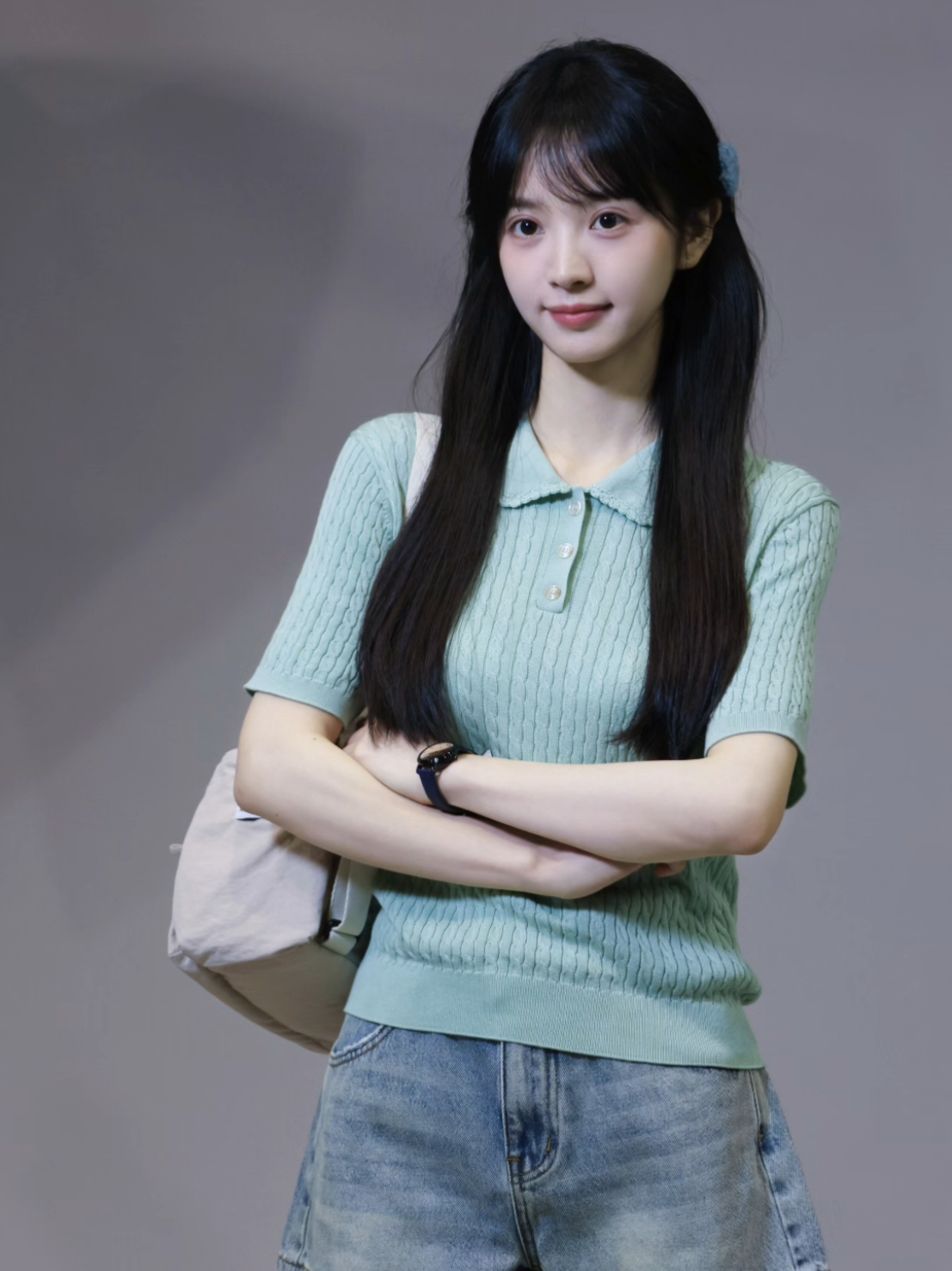 @น.ส.ซี่รี่ย์จีน