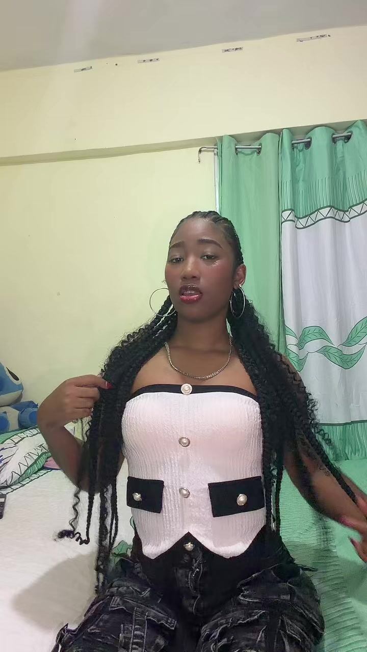 @Marianny BS🥰❤️😘