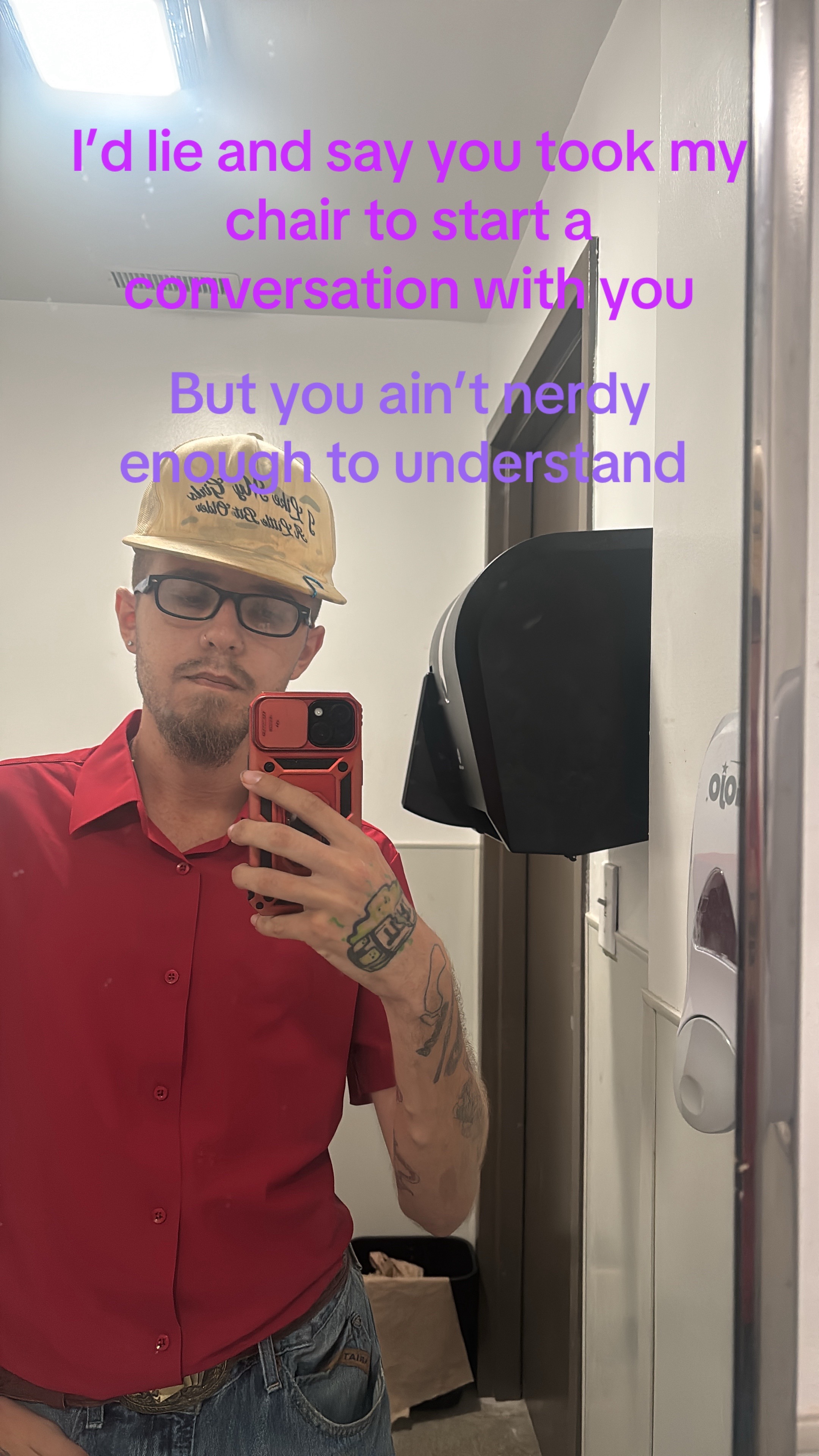 @Michael Young🦆