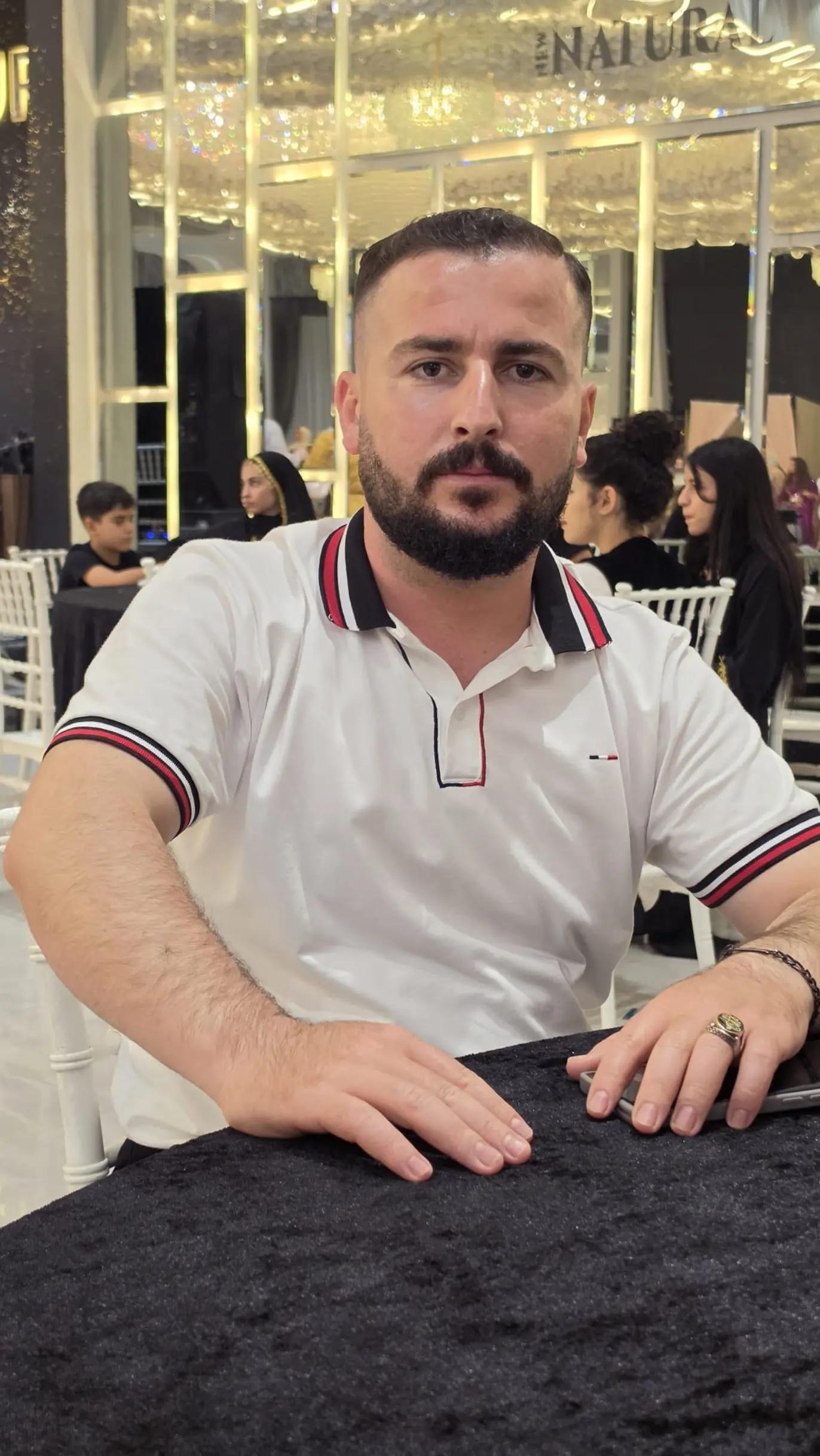 @Ibrahim Esen