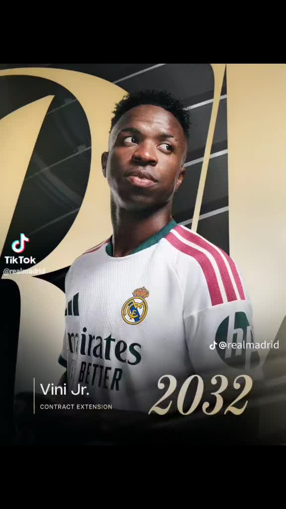 @Real Madrid 100%