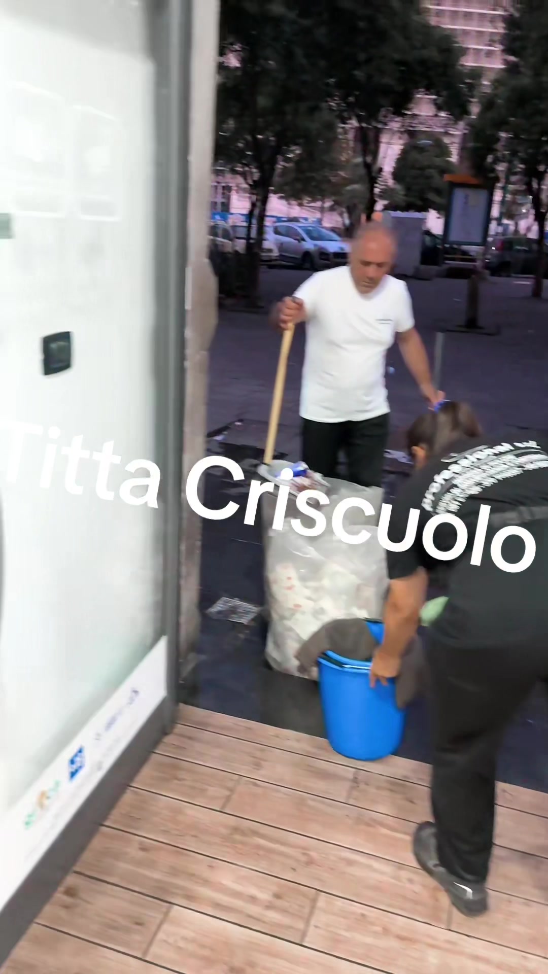 @titta criscuolo