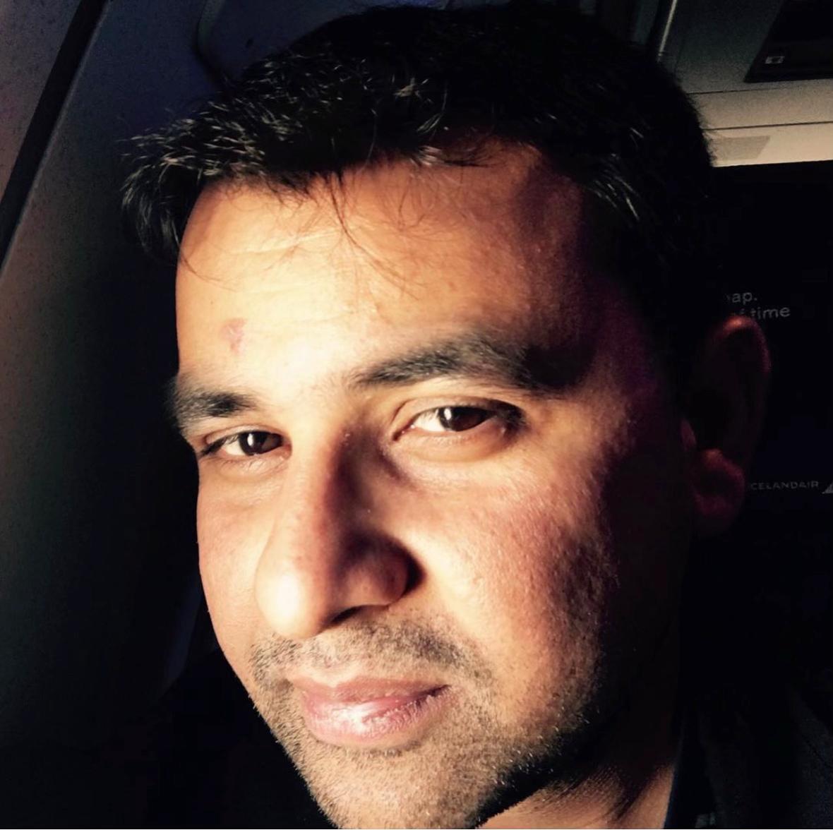 @UmairGillani