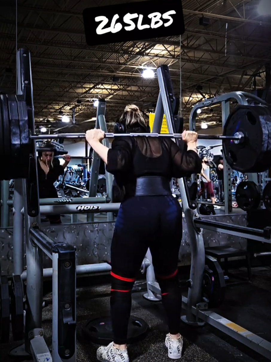 @Live Love Lift 🦸🏼&zwj;♀️