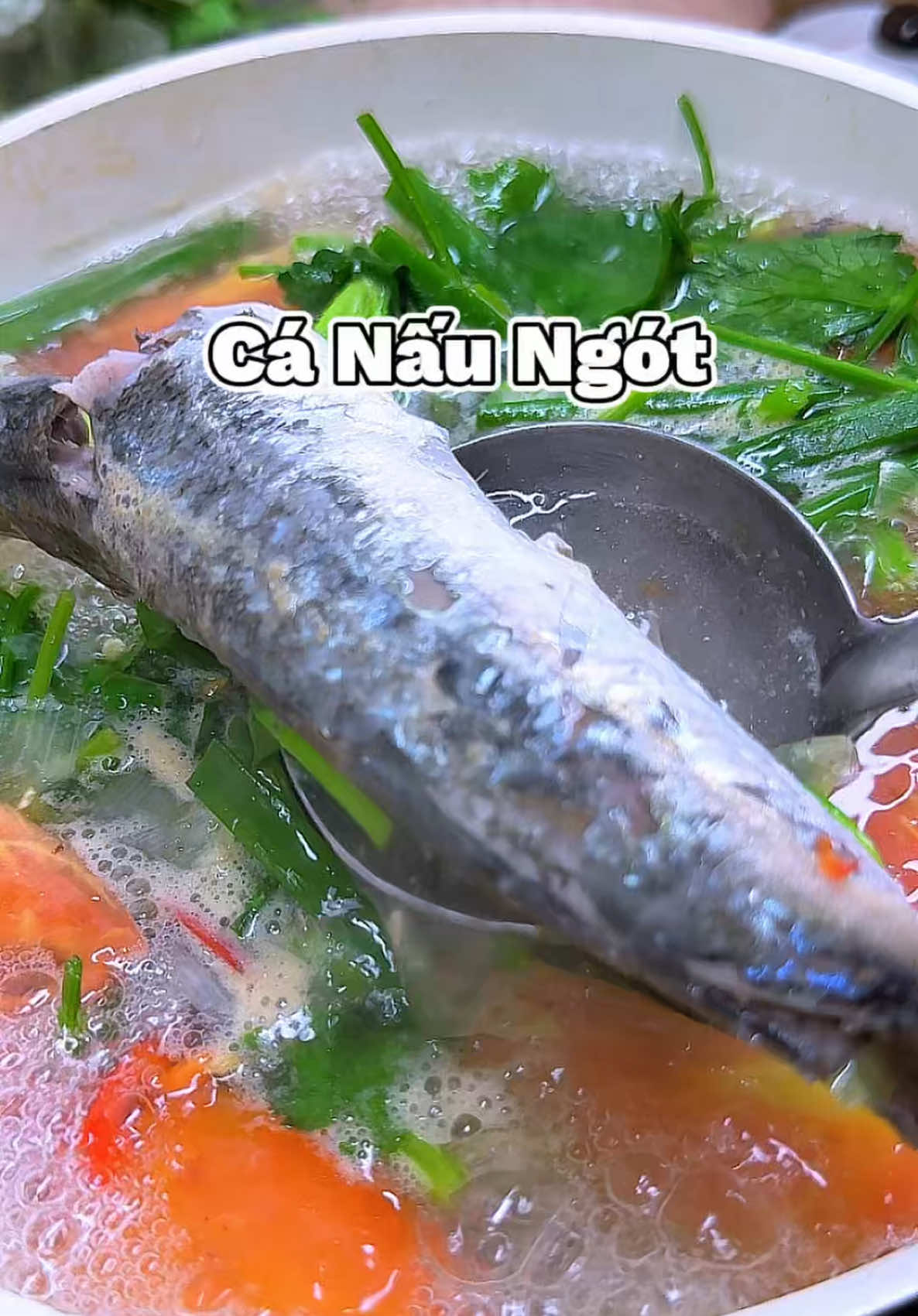 @Bếp Bà Nhãn