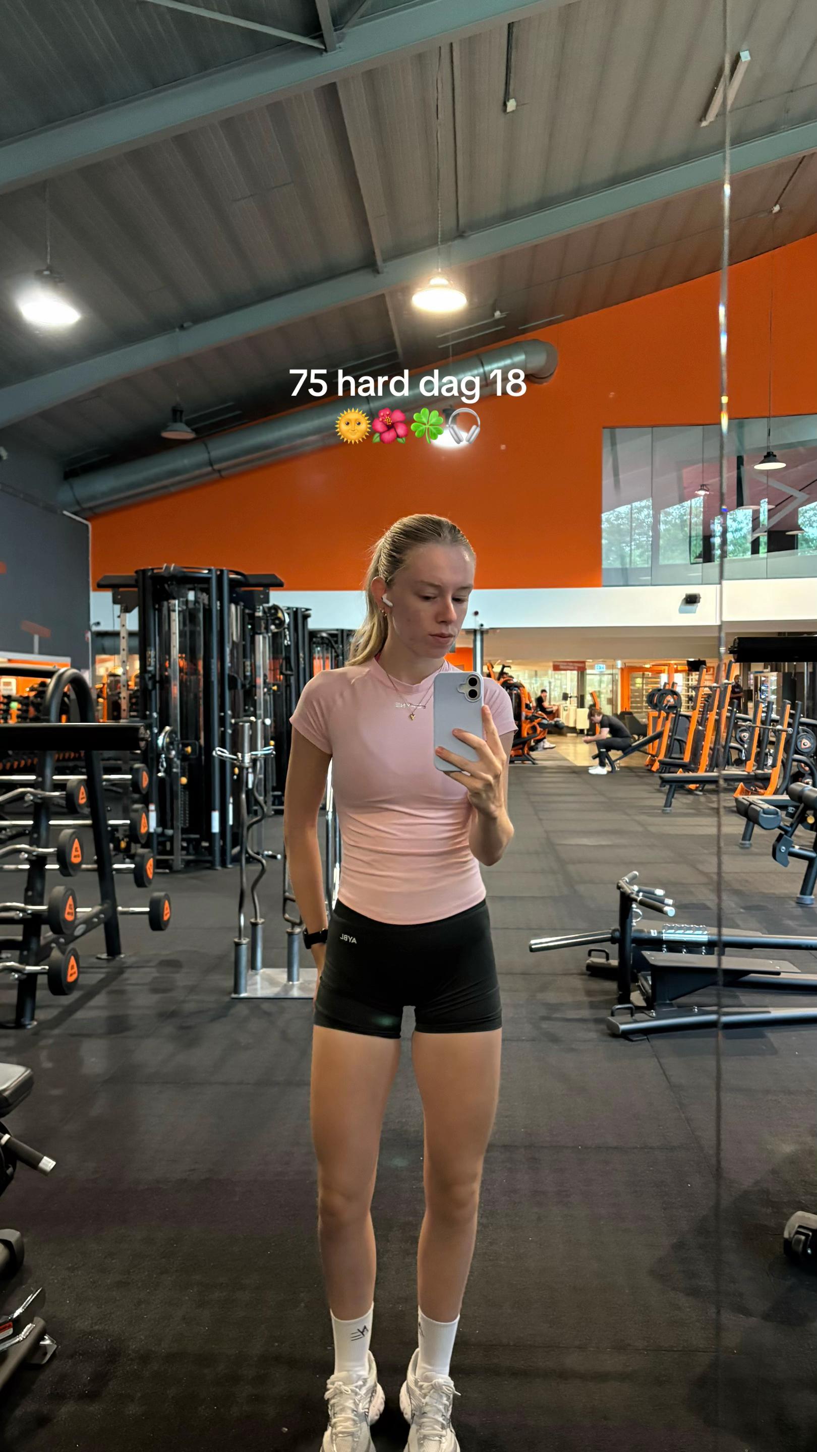 @vera &hearts;️ gym & running 🎧🔥