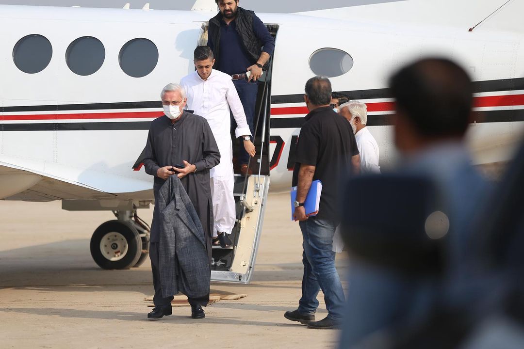 @Jahangir Khan Tareen✅