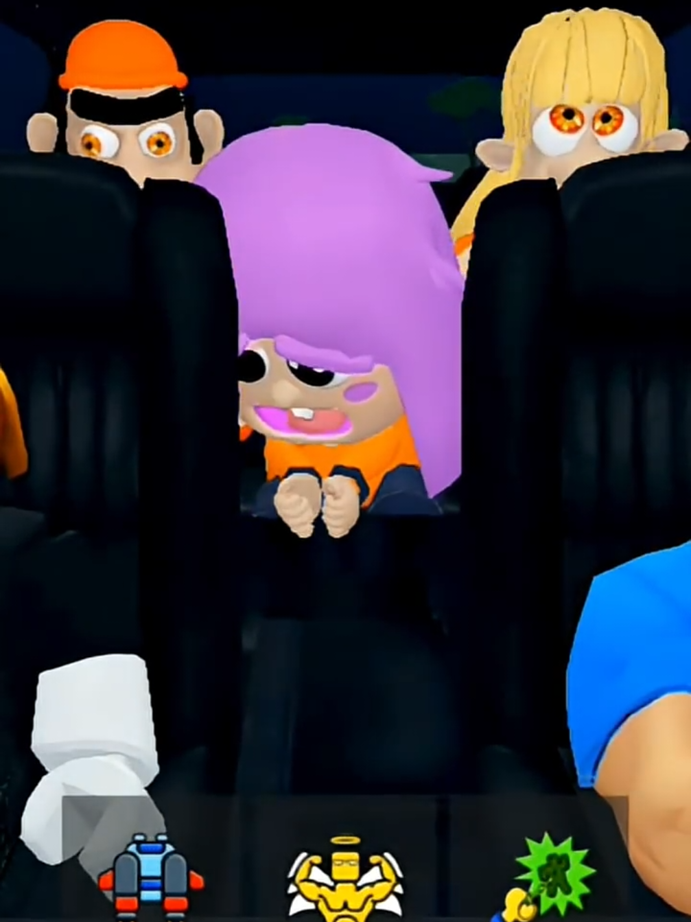 @Roblox Alex Game Go