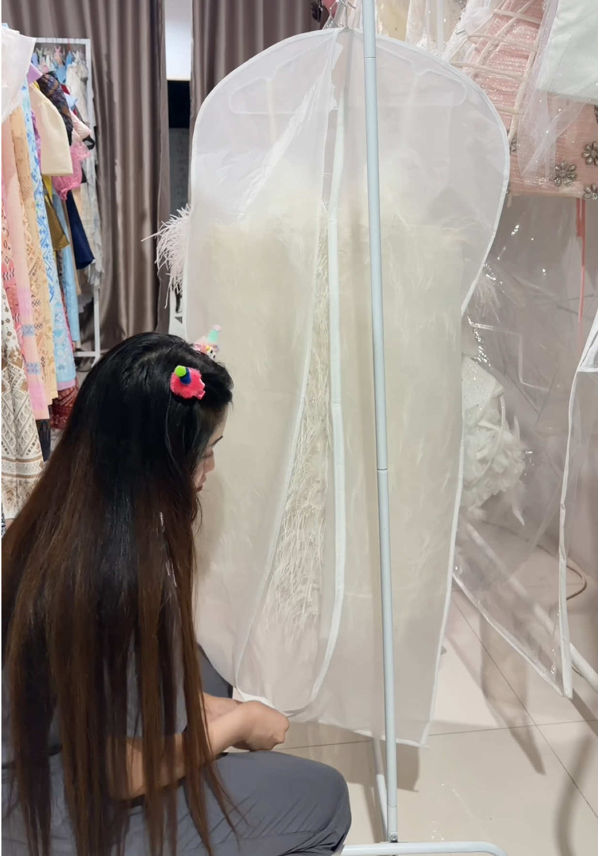 @สีแพรลักยิ้ม🕊️🤍