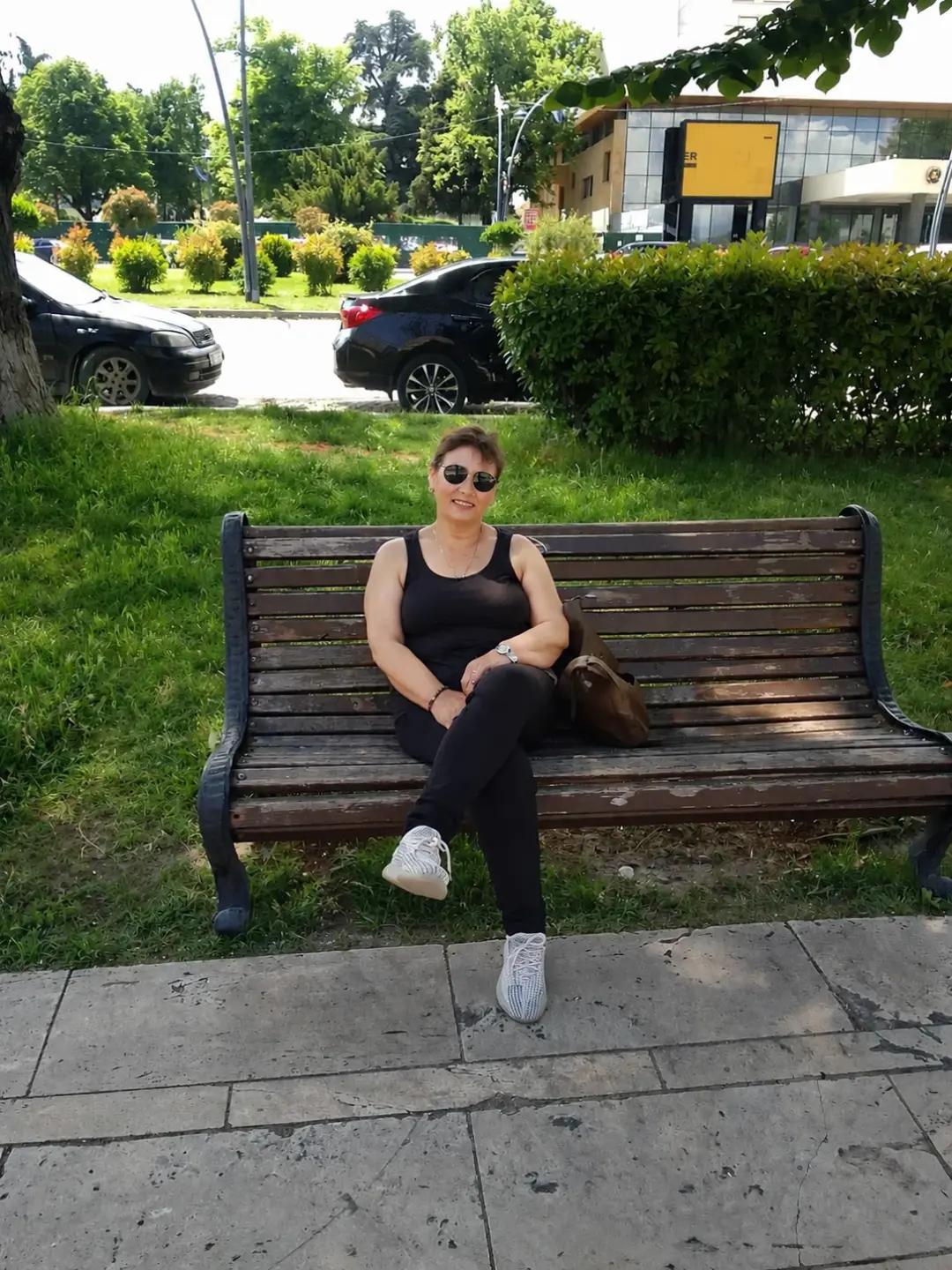 @Manana Jugashvili