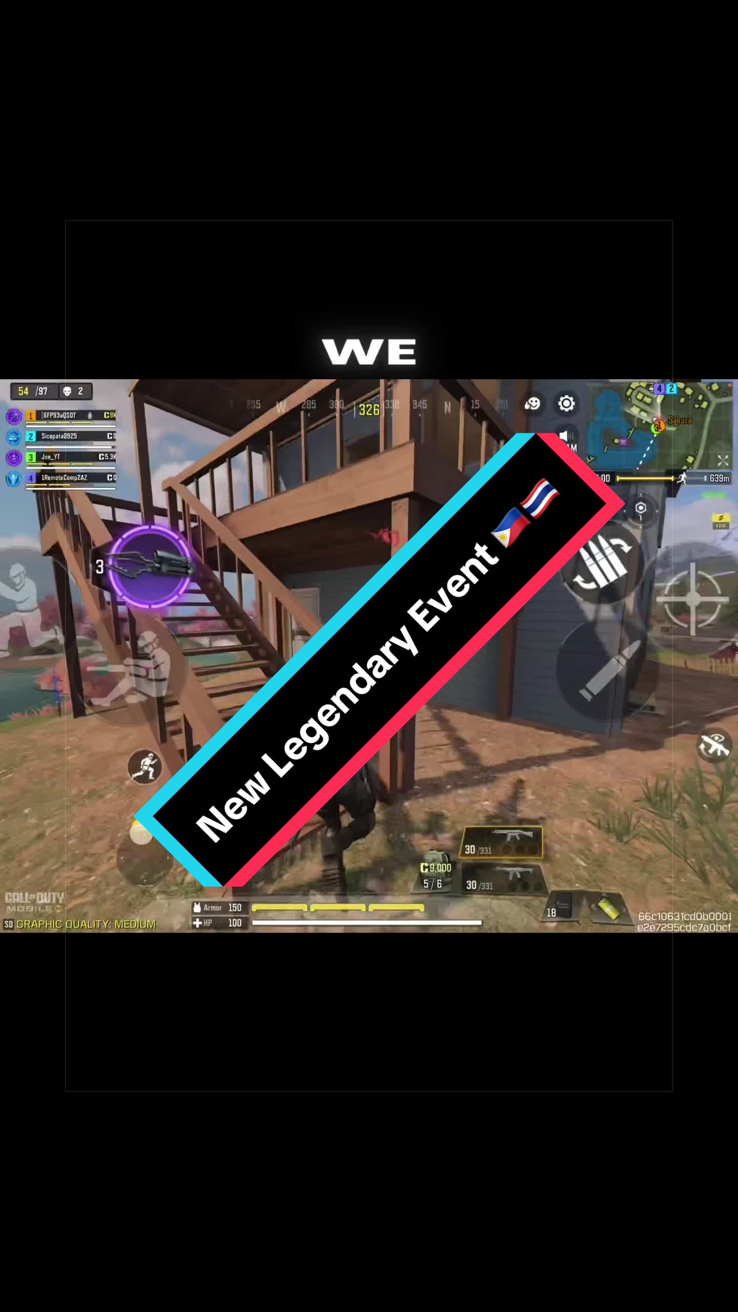@Gamer Legend