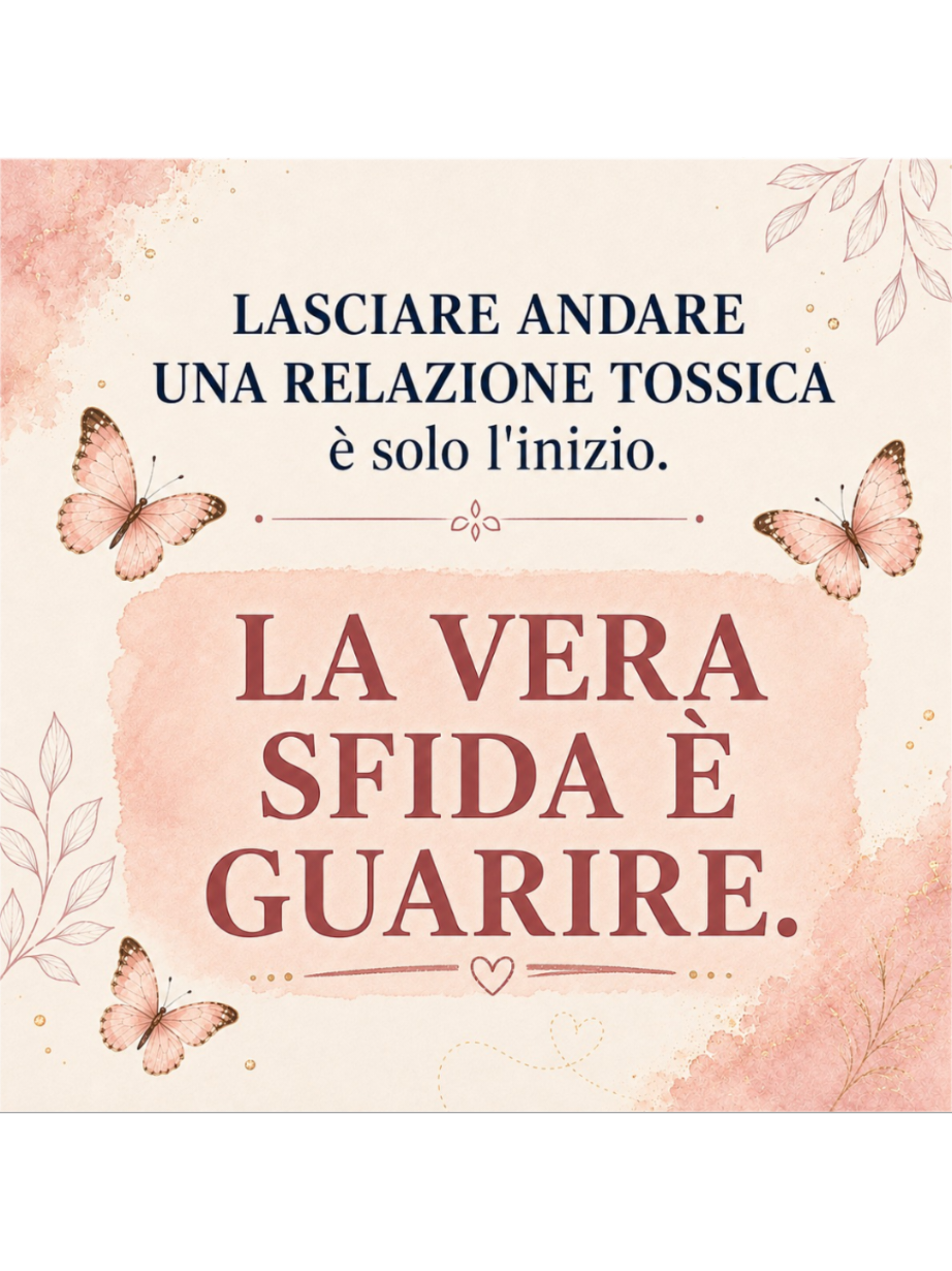 @Lasciare Andare