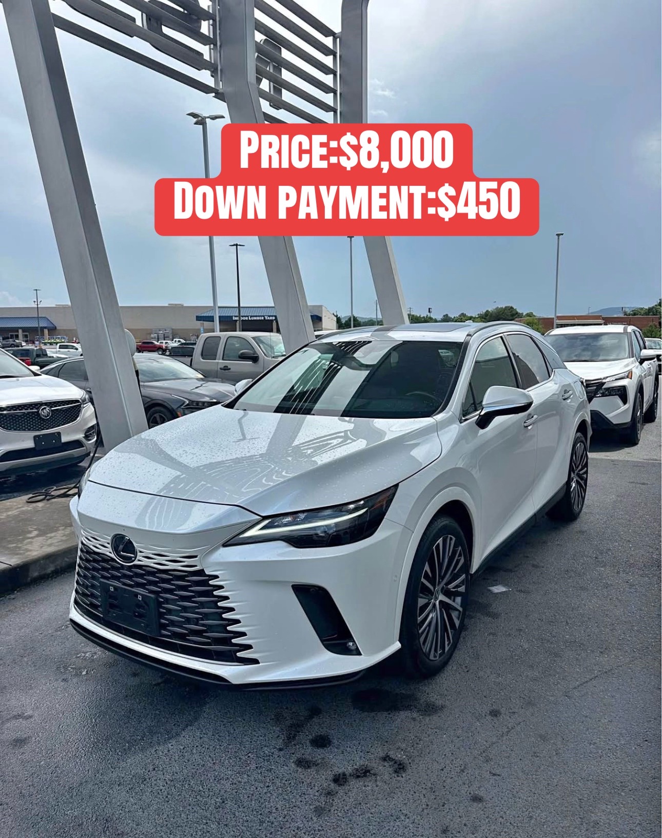@USA Auto Sales